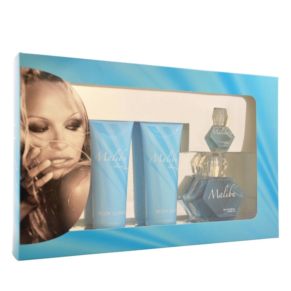 Pamela AndersonMalibu Women Set by Pamela Anderson